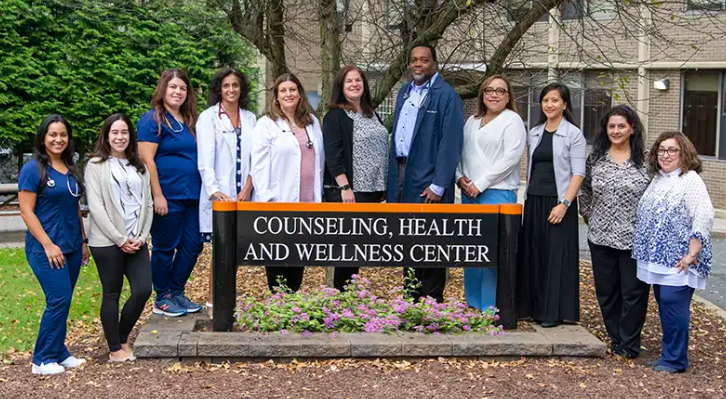 Counseling Health and Wellness